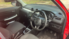 Suzuki Swift 1.2 Dualjet SHVS SZ3 5dr Petrol Hatchback